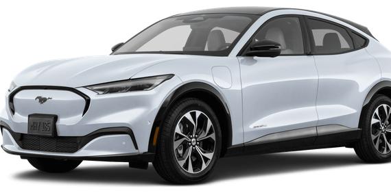 FORD MUSTANG MACH-E 2021 3FMTK3RM1MMA39578 image FORD MUSTANG MACH-E 2021 3FMTK3RM1MMA39578 image